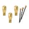 Professional Picture Hanger Hook by Studio Décor®